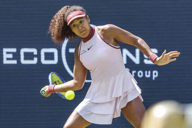 大坂直美遭遇十连败,独行侠教练面临压力!的简单介绍 大坂直美遭遇十连败,独行侠教练面临压力!的简单介绍